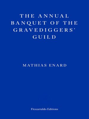cover image of The Annual Banquet of the Gravediggers' Guild